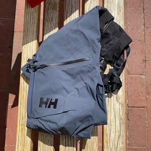 Helly Hansen Odin Mountain 3L Shell Bib Pant
